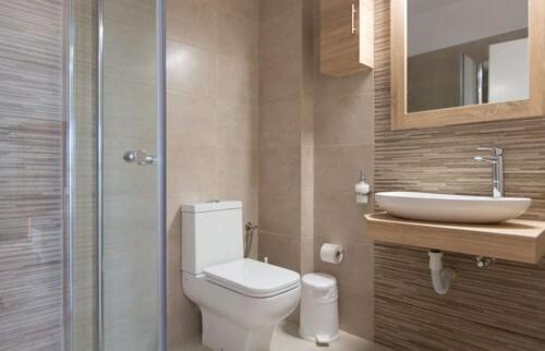 Calypso Hotel Елафонисос Екстериор снимка