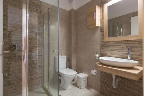 Calypso Hotel Елафонисос Екстериор снимка