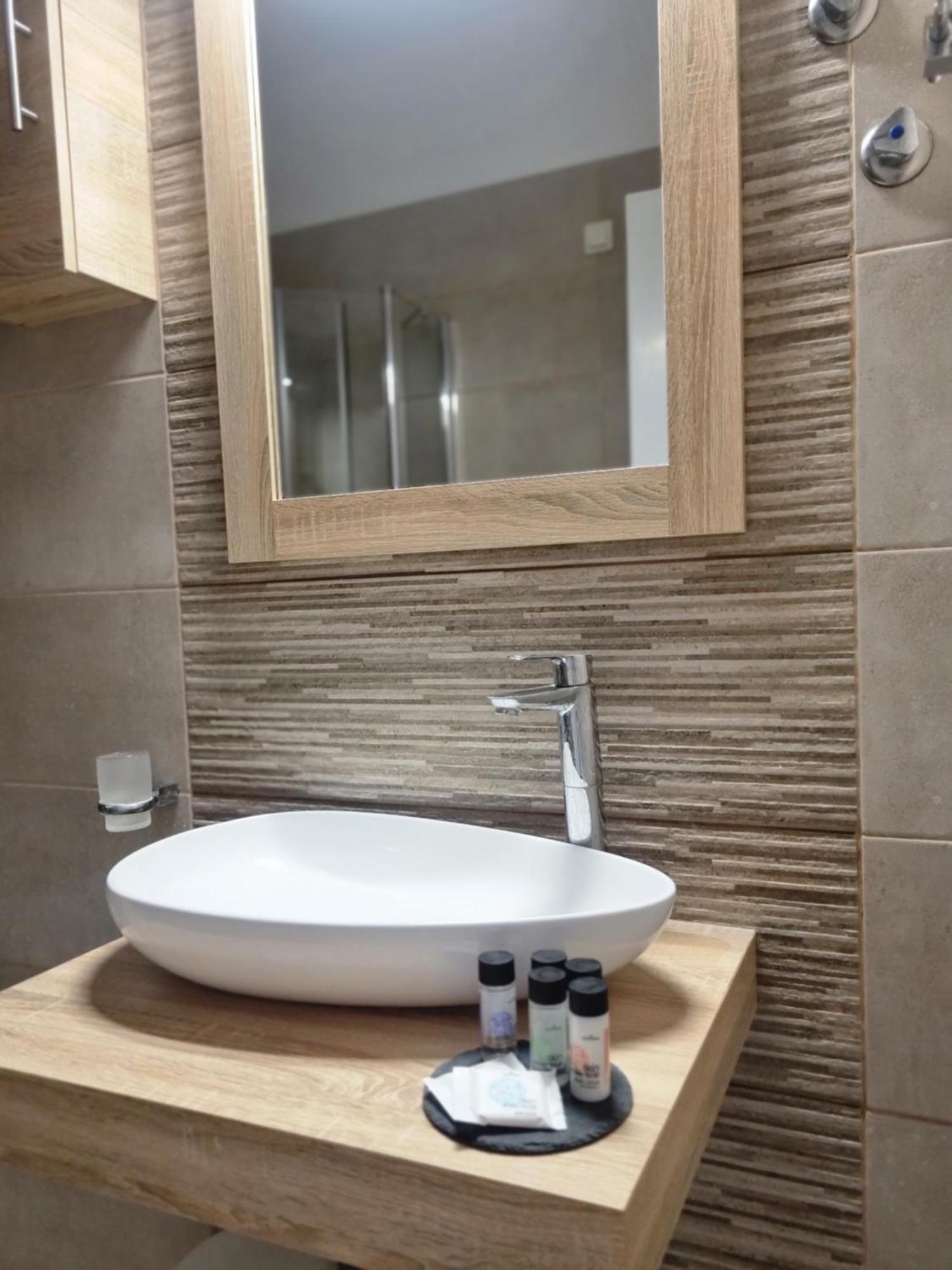 Calypso Hotel Елафонисос Екстериор снимка