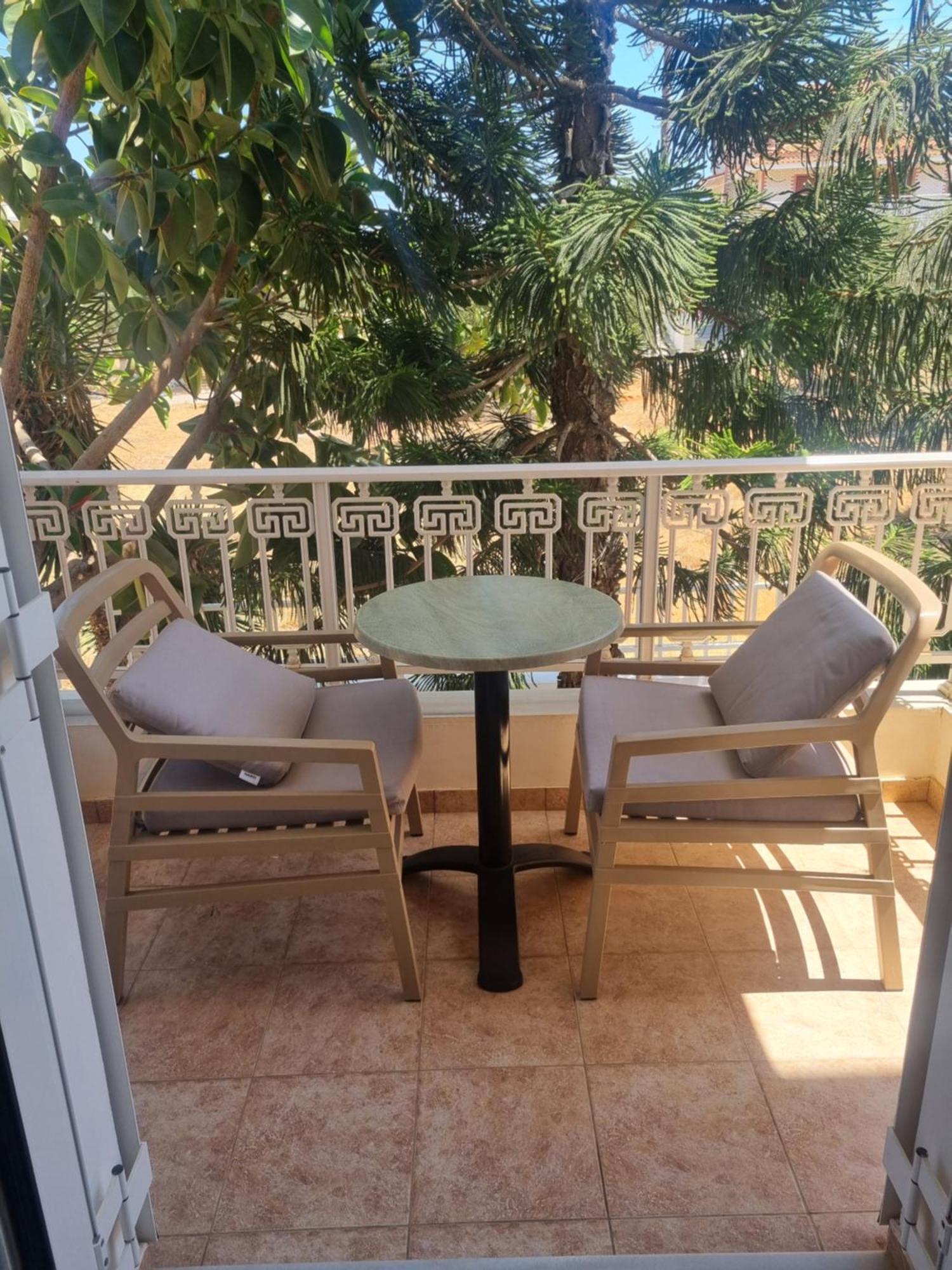 Calypso Hotel Елафонисос Екстериор снимка
