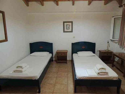 Calypso Hotel Елафонисос Екстериор снимка