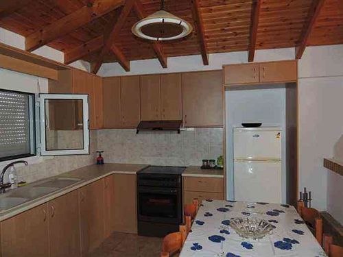 Calypso Hotel Елафонисос Екстериор снимка